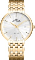 Photos - Wrist Watch Appella L12000.1113DQ 