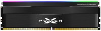 Photos - RAM Silicon Power XPOWER Zenith DDR5 RGB 2x32Gb SP064GXLWU520FDF