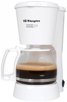 Coffee Maker Orbegozo CG 4012 white