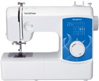 Photos - Sewing Machine / Overlocker Brother Modern 21 