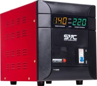 Photos - AVR SVC T-12000 12 kVA / 7500 W