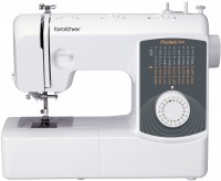 Photos - Sewing Machine / Overlocker Brother Modern 39A 