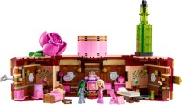 Construction Toy Lego Glinda and Elphaba's Dormitory 75683 