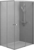 Photos - Shower Enclosure AM-PM X-Joy 118x88