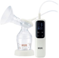 Breast Pump NUK Soft and Easy Electric 