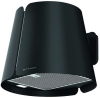 Photos - Cooker Hood Faber Cappa Beat Wall F42 BK Matt black