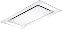 Photos - Cooker Hood Faber Hood Heaven 2.0 X Flat KL A90/2 stainless steel