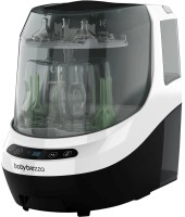 Sterilizer / Heater Baby Brezza Bottle Washer Pro 