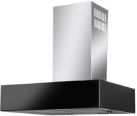 Photos - Cooker Hood VDB Traffi 60 black