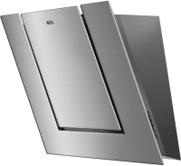 Cooker Hood AEG DVB 4550M stainless steel