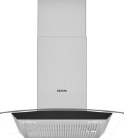 Cooker Hood Siemens LC 67AFM50B stainless steel