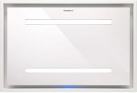 Photos - Cooker Hood De Dietrich DHL 2993 W white