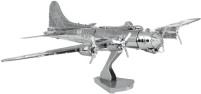 3D Puzzle Fascinations B-17 Flying Fortress MMS091 