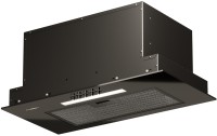 Photos - Cooker Hood MAAN Tytan Modular 52 black