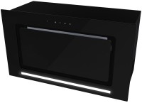 Photos - Cooker Hood SeeNERGY B-IN Line Vetro 52 BL black