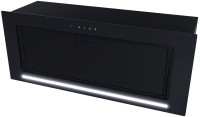 Photos - Cooker Hood SeeNERGY B-IN Line Easy 72 BL black