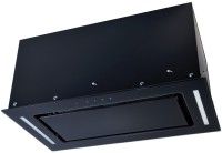 Photos - Cooker Hood SeeNERGY B-IN Spot Vetro 52 BL black