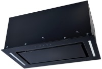 Photos - Cooker Hood SeeNERGY B-IN Spot Vetro 72 BL black