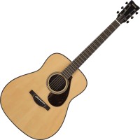 Photos - Acoustic Guitar Yamaha FG9 R 