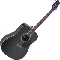 Photos - Acoustic Guitar Stagg SA40D 