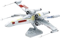 Photos - 3D Puzzle Fascinations Iconx X-Wing Starfighter ICX132 