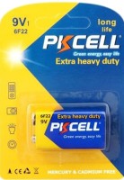 Photos - Battery Pkcell Extra Heavy Duty 1xKrona 