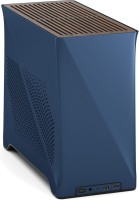 Computer Case Fractal Design Era 2 blue