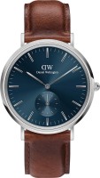 Photos - Wrist Watch Daniel Wellington DW00100709 