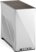 Computer Case Fractal Design Era 2 silver