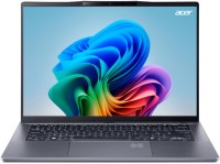 Laptop Acer Swift Go 14 AI SFG14-01