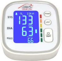 Photos - Blood Pressure Monitor Tech-Med HW-HL001 