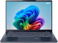 Photos - Laptop Acer Swift 14 AI SF14-51 (NX.J2KEK.004)