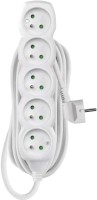 Photos - Surge Protector / Extension Lead EMOS P0517 