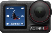 Photos - Action Camera DJI Osmo Action 5 Pro Adventure Combo 