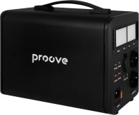 Photos - Portable Power Station Proove PowerHome K700 