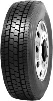 Photos - Truck Tyre Gallant GL628 235/75 R17.5 143J 