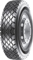 Photos - Truck Tyre Gallant GL616 12 R20 156K 