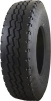 Photos - Truck Tyre Gallant GL702 8.25 R20 139L 