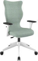 Photos - Computer Chair Entelo Nero Plus WH Size 7 