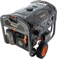 Photos - Generator Helmut LS 5500EA 