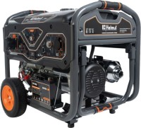 Photos - Generator Helmut LS 7500EA 