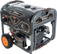 Photos - Generator Helmut LS 8300EA 