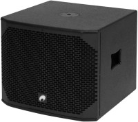 Subwoofer Omnitronic AZX-115 