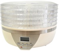 Photos - Food Dehydrator Ambiano 95206 