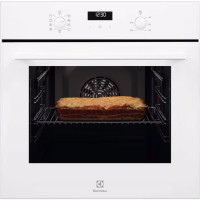 Photos - Oven Electrolux SurroundCook EOF 5F50BV 