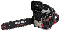 Photos - Power Saw Vitals Master BKZ 4525j 15 Black Edition 