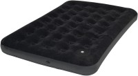 Photos - Inflatable Mattress Avenli Double Airbed with Built-In Pump 