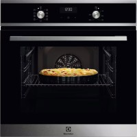 Photos - Oven Electrolux SteamBake EOD 5F70 BX 