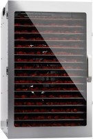 Photos - Food Dehydrator Klarstein Captain Jerky 160 