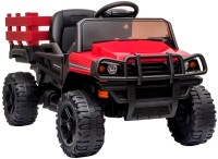 Photos - Kids Electric Ride-on Super-Toys BDM-0926 